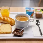 Hotel Premiere Classe Ferrand Nord *