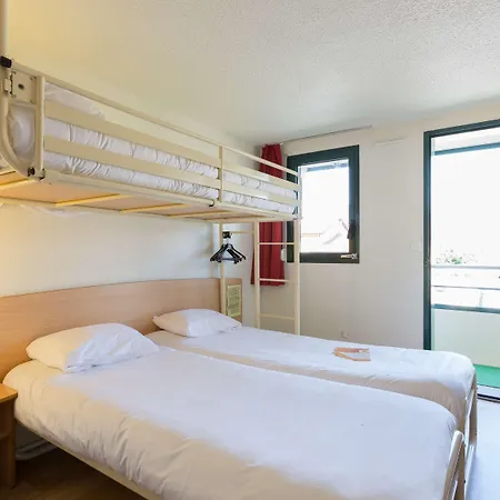 Hotell Premiere Classe Ferrand Nord