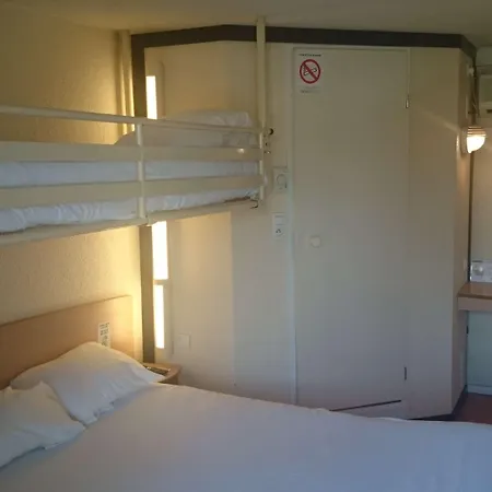 Hotell Premiere Classe Ferrand Nord