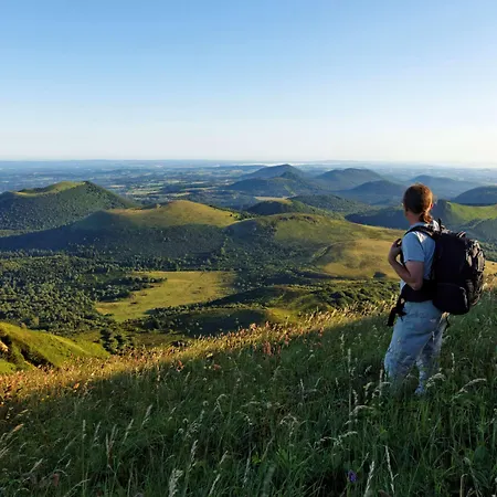 Premiere Classe Ferrand Nord فندق