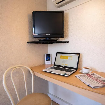 Premiere Classe Ferrand Nord Hotel Clermont-Ferrand