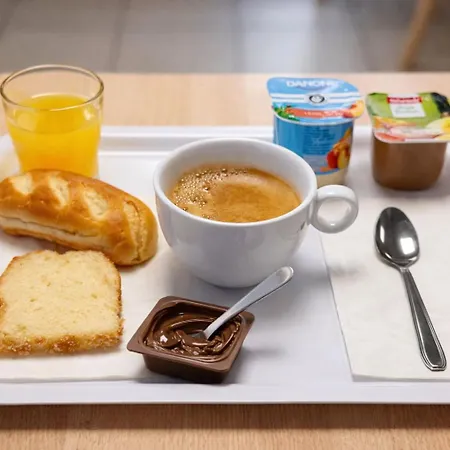 Hotell Premiere Classe Ferrand Nord *
