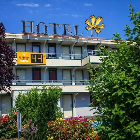 Premiere Classe Ferrand Nord