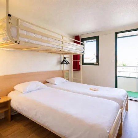 Premiere Classe Ferrand Nord *