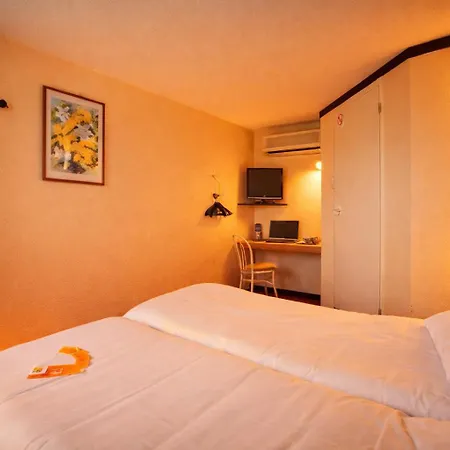 Premiere Classe Ferrand Nord Clermont-Ferrand