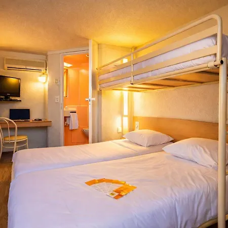 Hotel Premiere Classe Ferrand Nord *