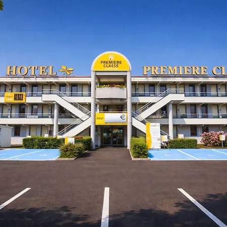 Premiere Classe Ferrand Nord Hotel