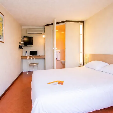 Premiere Classe Ferrand Nord Hotel