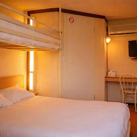 Hotel Premiere Classe Ferrand Nord *