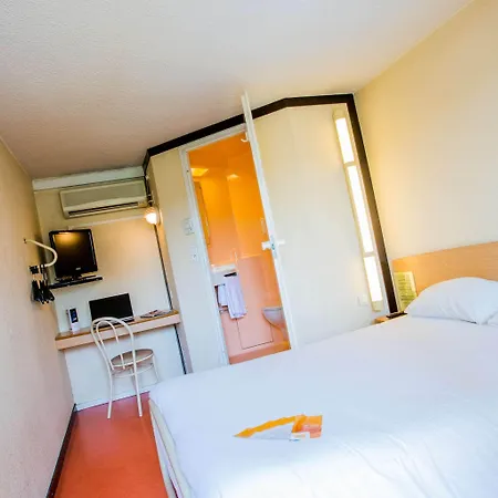 Premiere Classe Ferrand Nord Hotel Clermont-Ferrand