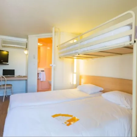 Premiere Classe Ferrand Nord Hotel Clermont-Ferrand