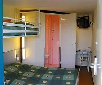 Premiere Classe Ferrand Nord * كليرمونت-فيراند