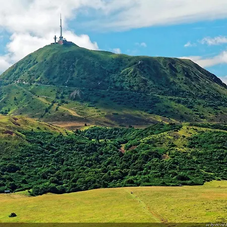 فندق Premiere Classe Ferrand Nord *