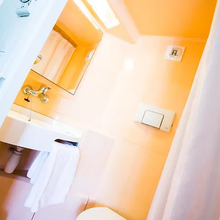 Premiere Classe Ferrand Nord كليرمونت-فيراند