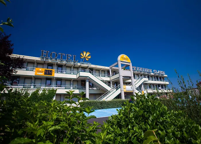 Premiere Classe Ferrand Nord Clermont-Ferrand