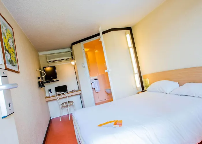 Premiere Classe Ferrand Nord