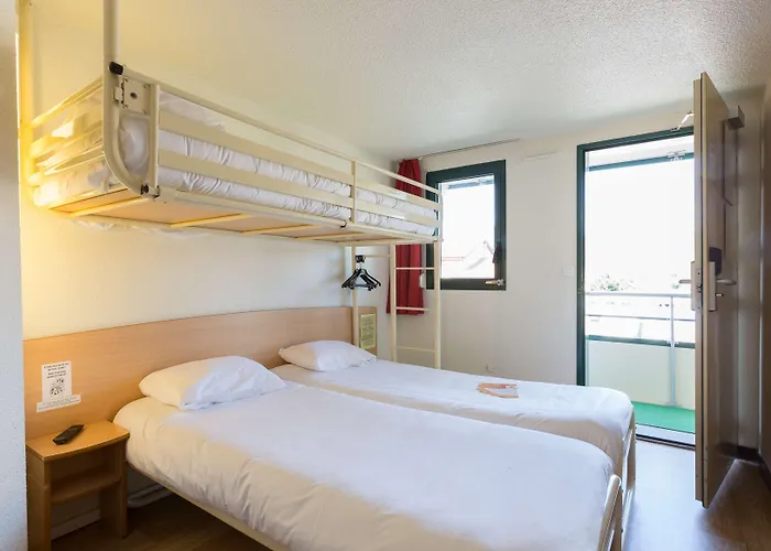 Hotel Premiere Classe Ferrand Nord