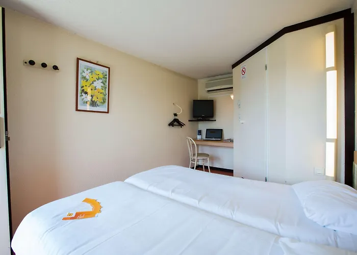 Premiere Classe Ferrand Nord * Clermont-Ferrand