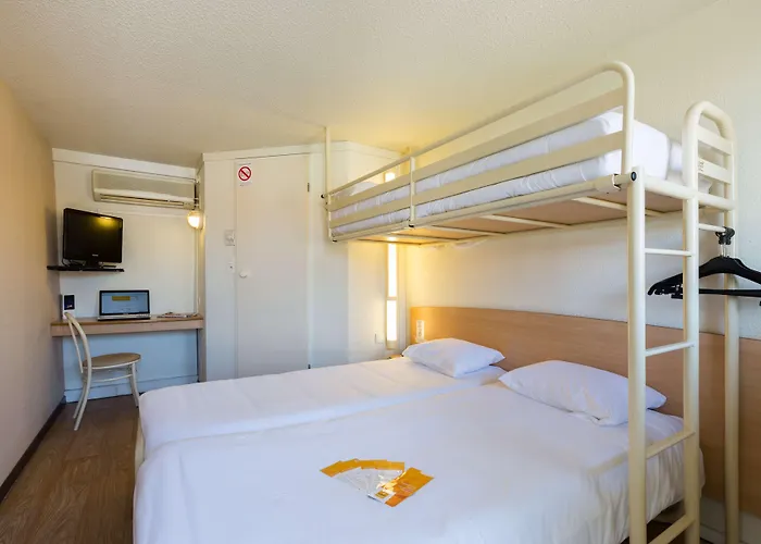 Premiere Classe Ferrand Nord Clermont-Ferrand