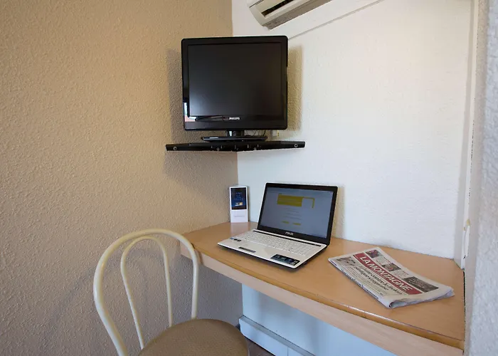 Hotel Premiere Classe Ferrand Nord