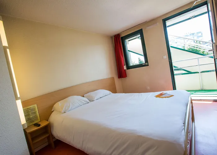 Premiere Classe Ferrand Nord *