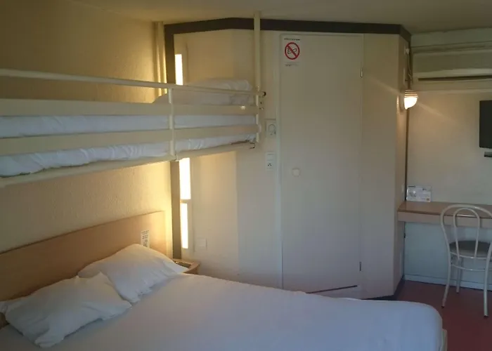 Hotel Premiere Classe Ferrand Nord