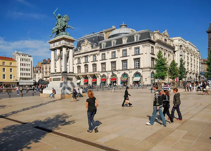 Premiere Classe Ferrand Nord Hotel