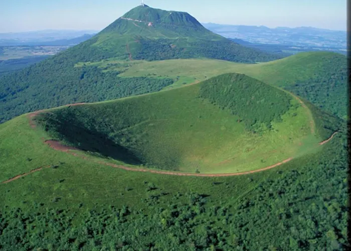 Hotel Premiere Classe Ferrand Nord