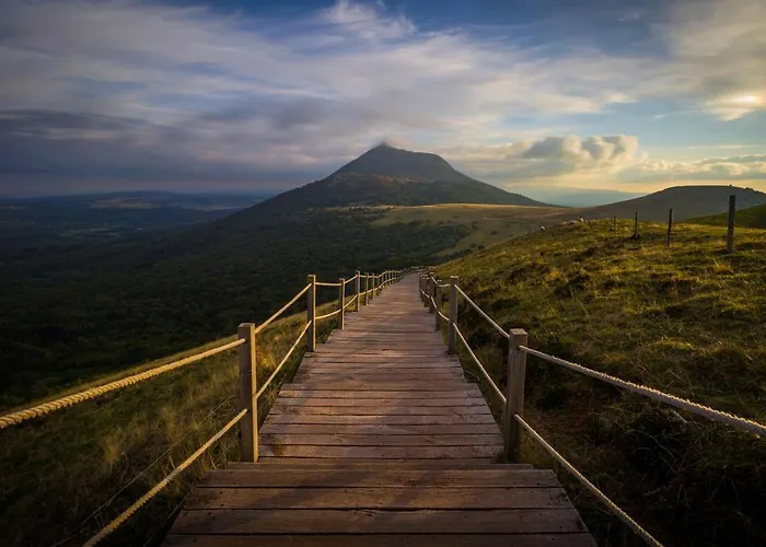 Premiere Classe Ferrand Nord * Clermont-Ferrand