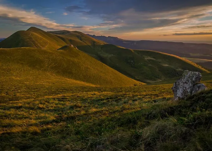 Premiere Classe Ferrand Nord Hotel Clermont-Ferrand