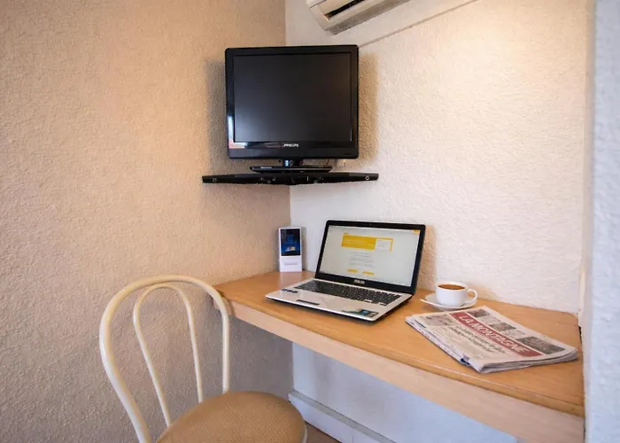 Premiere Classe Ferrand Nord Hotel Clermont-Ferrand