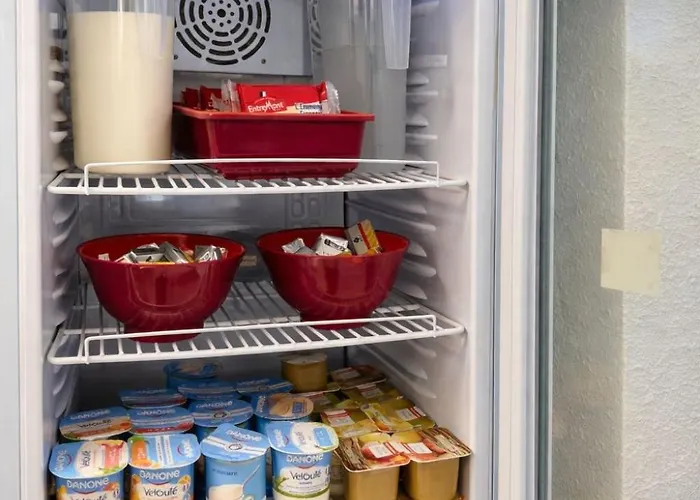 Premiere Classe Ferrand Nord *