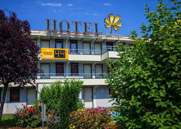 Premiere Classe Ferrand Nord