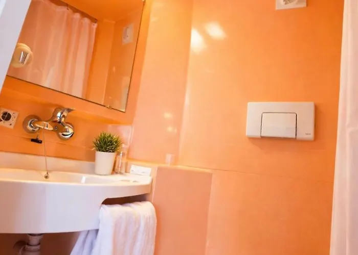 Premiere Classe Ferrand Nord Hotel Clermont-Ferrand