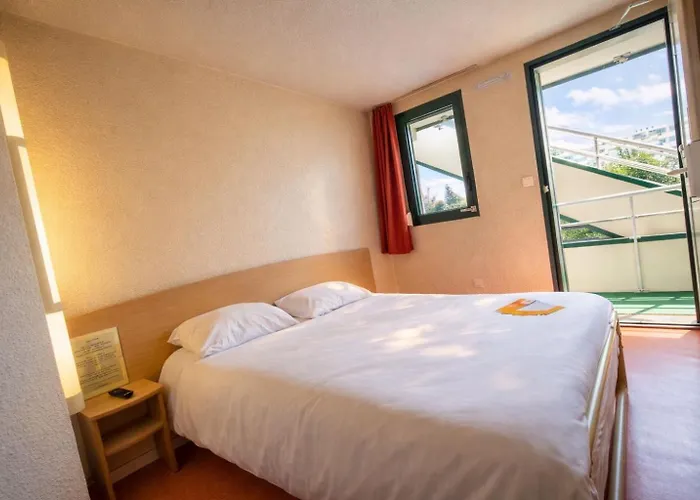 Premiere Classe Ferrand Nord Hotel Clermont-Ferrand