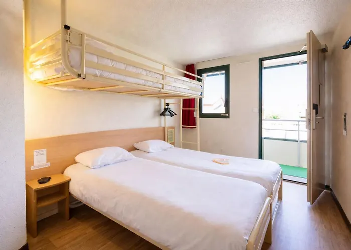 Premiere Classe Ferrand Nord *