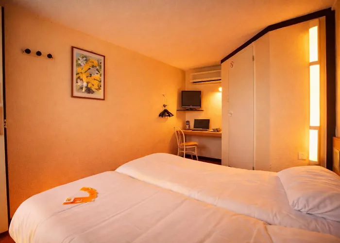 Premiere Classe Ferrand Nord Clermont-Ferrand