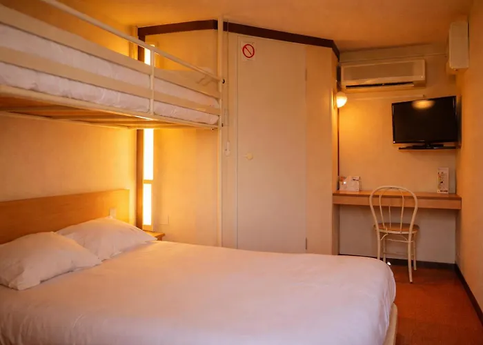 Premiere Classe Ferrand Nord * Clermont-Ferrand