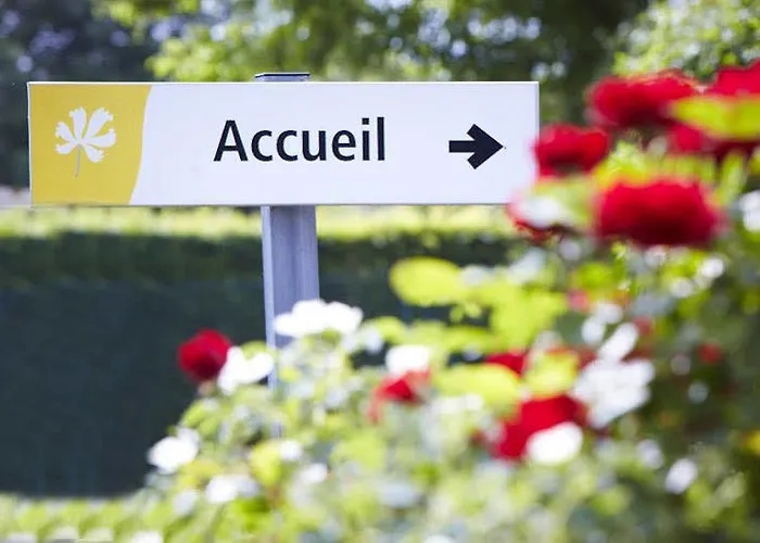 Hotel Premiere Classe Ferrand Nord Clermont-Ferrand